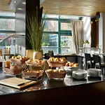 Four Points Flex By Sheraton 3* هانوفر