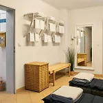 Four Points Flex By Sheraton هانوفر