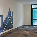 Four Points Flex By Sheraton 3* هانوفر
