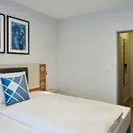 Four Points Flex By Sheraton 3* هانوفر