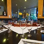 Four Points Flex By Sheraton 3* هانوفر