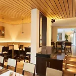 Four Points Flex By Sheraton Hotel Hannover