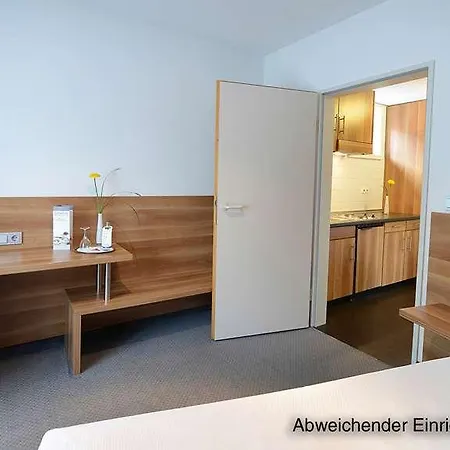 Ghotel & Living Hotell Hannover