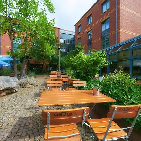 Ghotel & Living Hannover