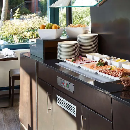 Hotell Ghotel & Living