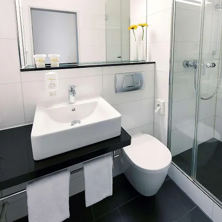 Hotel Four Points Flex By Sheraton