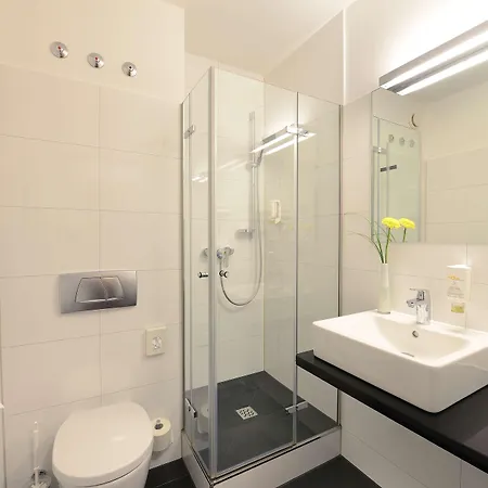 Four Points Flex By Sheraton Hanóver