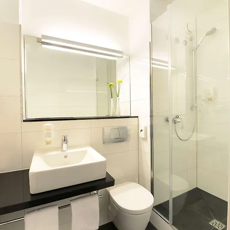 Four Points Flex By Sheraton Hanóver