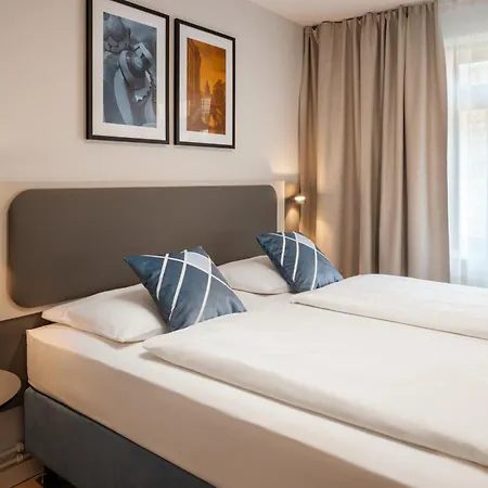 Ghotel & Living Hotell 3*