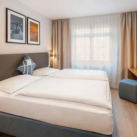 Hotell Ghotel & Living 3*