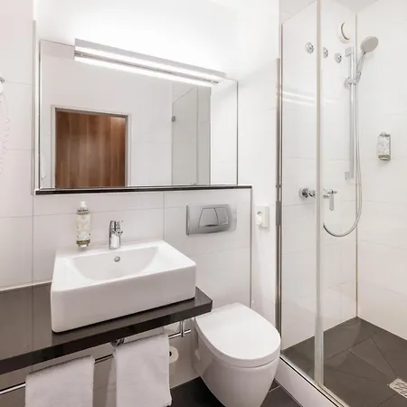 Ghotel & Living Hotell 3*