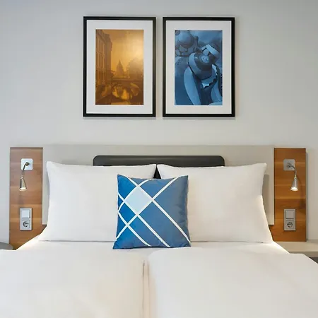 Four Points Flex By Sheraton Hotel 3*