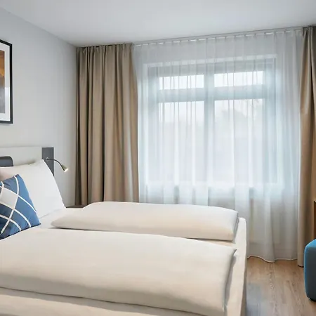 Hotel Four Points Flex By Sheraton