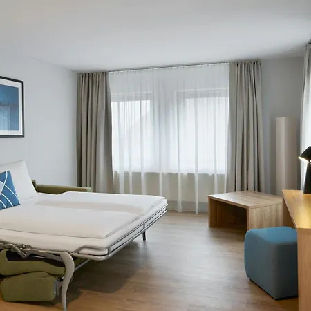 Four Points Flex By Sheraton Hanóver
