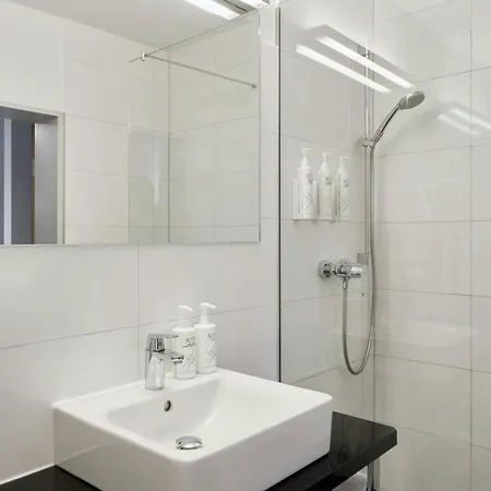 Hotel Four Points Flex By Sheraton 3*