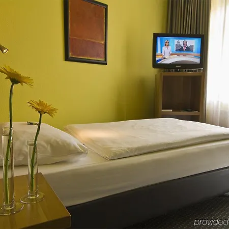 Four Points Flex By Sheraton 3* Hannover