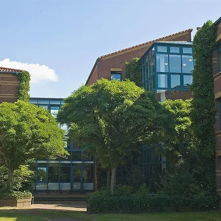 Szálloda Four Points Flex By Sheraton 3*