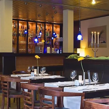 Hotel Four Points Flex By Sheraton 3*