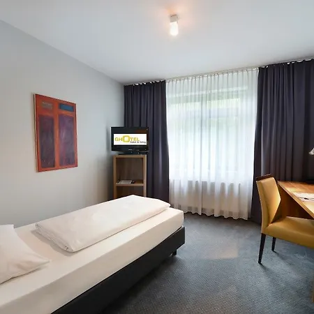 Four Points Flex By Sheraton Szálloda Hannover