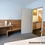 Four Points Flex By Sheraton Hotel Hannover