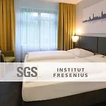 Hotel Four Points Flex By Sheraton 3*