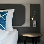 Four Points Flex By Sheraton Hotel Hannover