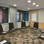 Four Points Flex By Sheraton Hotel 3*