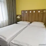 Four Points Flex By Sheraton Hotel 3*
