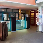 Hotel Four Points Flex By Sheraton Hannover