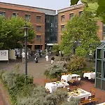 Four Points Flex By Sheraton Hotel Hannover