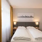 Four Points Flex By Sheraton 3* Hannover