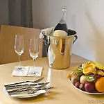 Four Points Flex By Sheraton Hotel Hannover