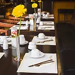 Hotel Four Points Flex By Sheraton 3*