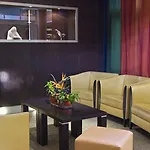 Hotel Four Points Flex By Sheraton 3*