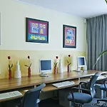 Hotel Four Points Flex By Sheraton Hannover