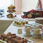 Four Points Flex By Sheraton Hannover