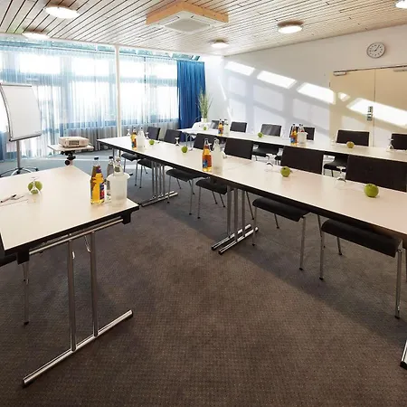 Four Points Flex By Sheraton Hannover 3*