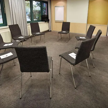 Four Points Flex By Sheraton Hannover מלון הנובר