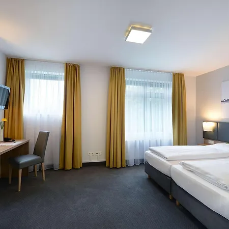 Ghotel & Living Hotel Hannover