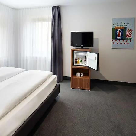 Ghotel & Living 3*