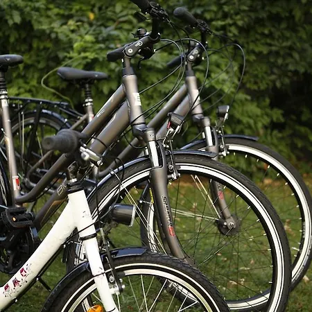 Four Points Flex By Sheraton Hannover 3*