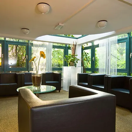 Ghotel & Living Hannover