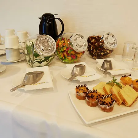 Ghotel & Living Hotel