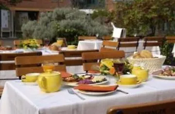 Four Points Flex By Sheraton 3*