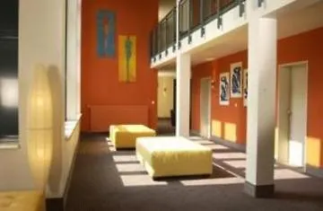 Four Points Flex By Sheraton Ξενοδοχείο 3*