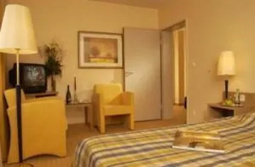 Four Points Flex By Sheraton Ξενοδοχείο Ανόβερο