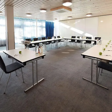 Four Points Flex By Sheraton Hannover