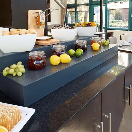 Four Points Flex By Sheraton Hannover