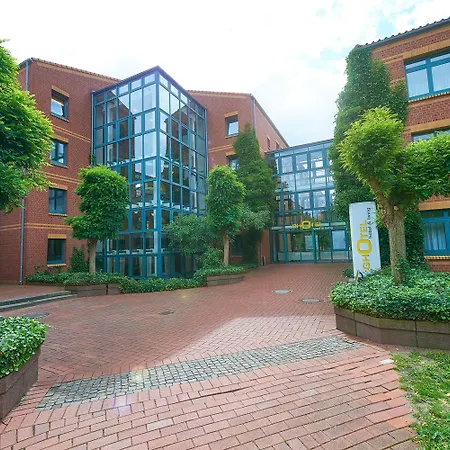 Four Points Flex By Sheraton Hannover