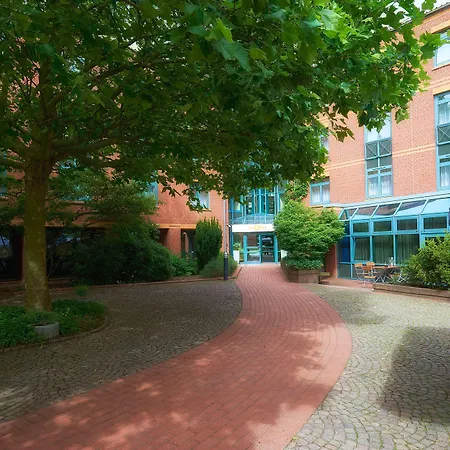 מלון Four Points Flex By Sheraton Hannover 3*